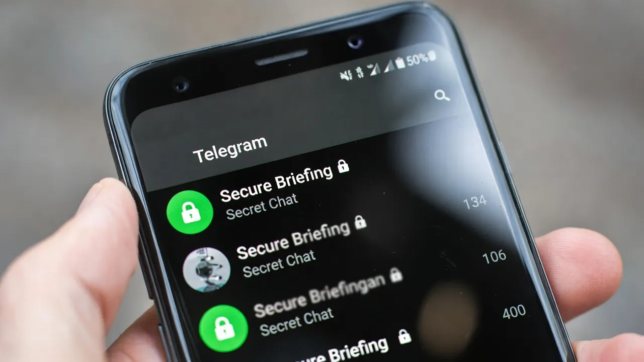 Telegram Бот Кто Просматривал Профиль: Что Действительно Работает