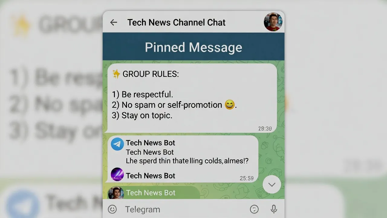 Как включить комментарии в Telegram канале: полная инструкция 2026