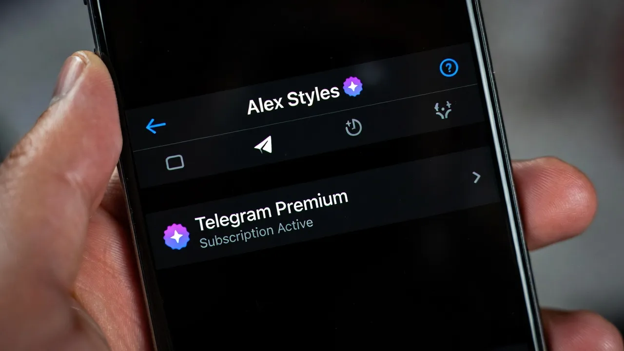 Что Даёт Telegram Premium в 2026: Полный Обзор Функций и Стоимости