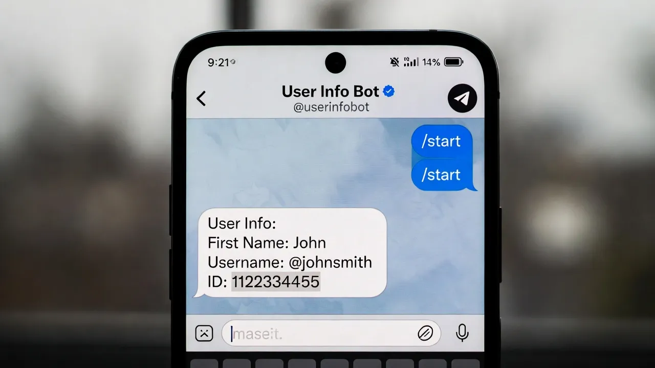 Что можно сделать зная ID Telegram: все возможности и риски