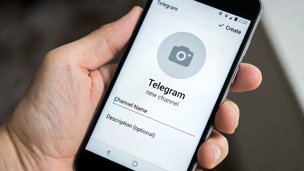 Как Подключить Telegram Канал: Пошаговая Инструкция + API