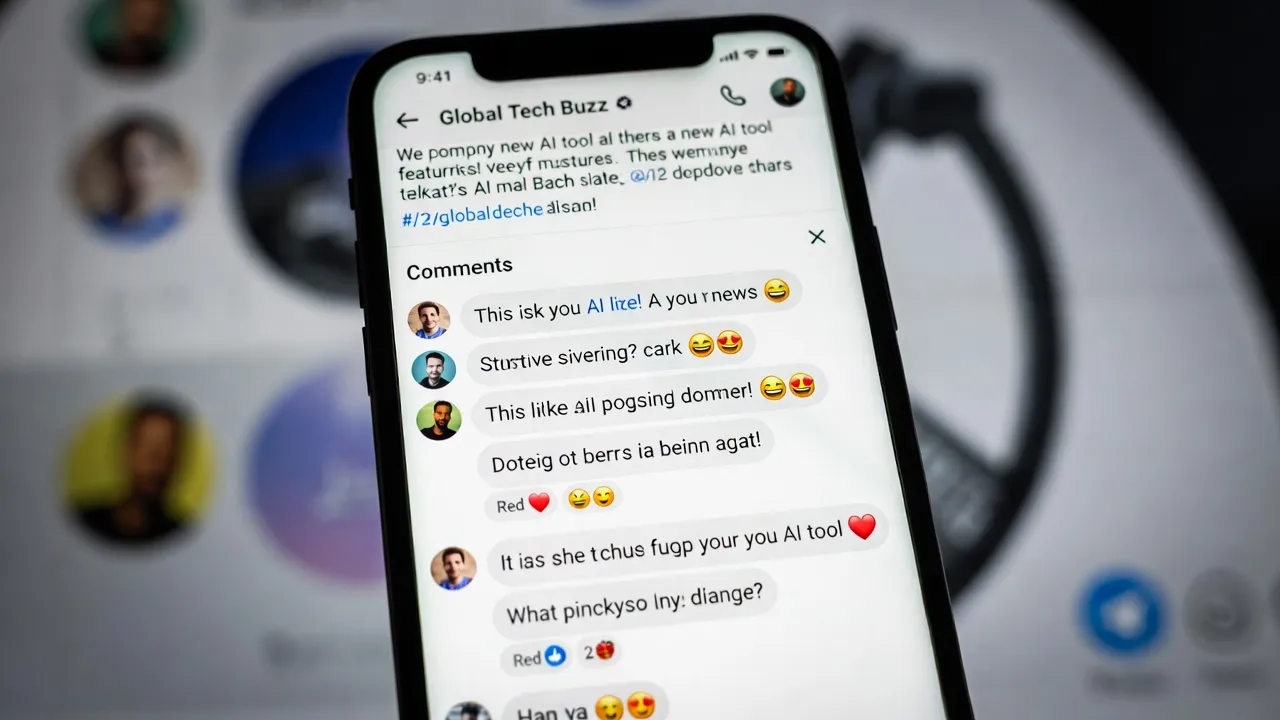 Как открыть комментарии в Telegram канале за 5 минут