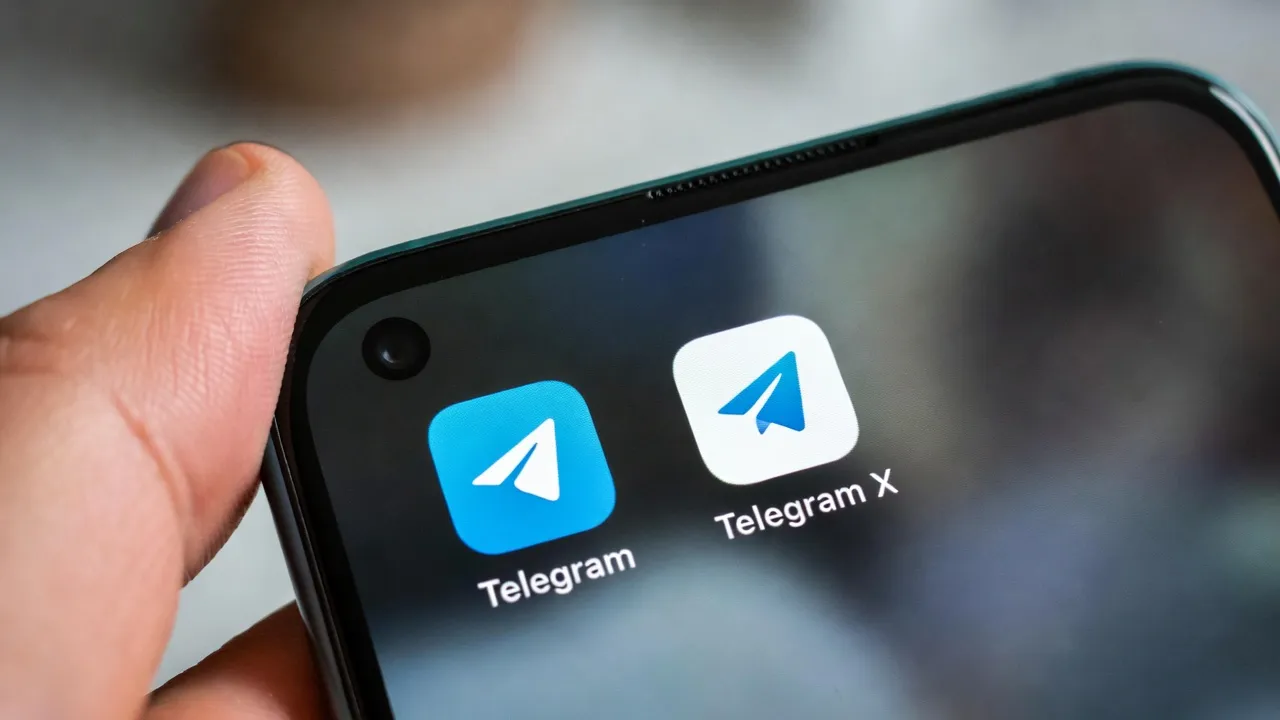 Telegram vs Telegram X: какой мессенджер выбрать в 2026