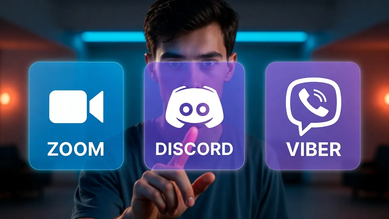 Альтернатива WhatsApp и Telegram: список приложений для общения