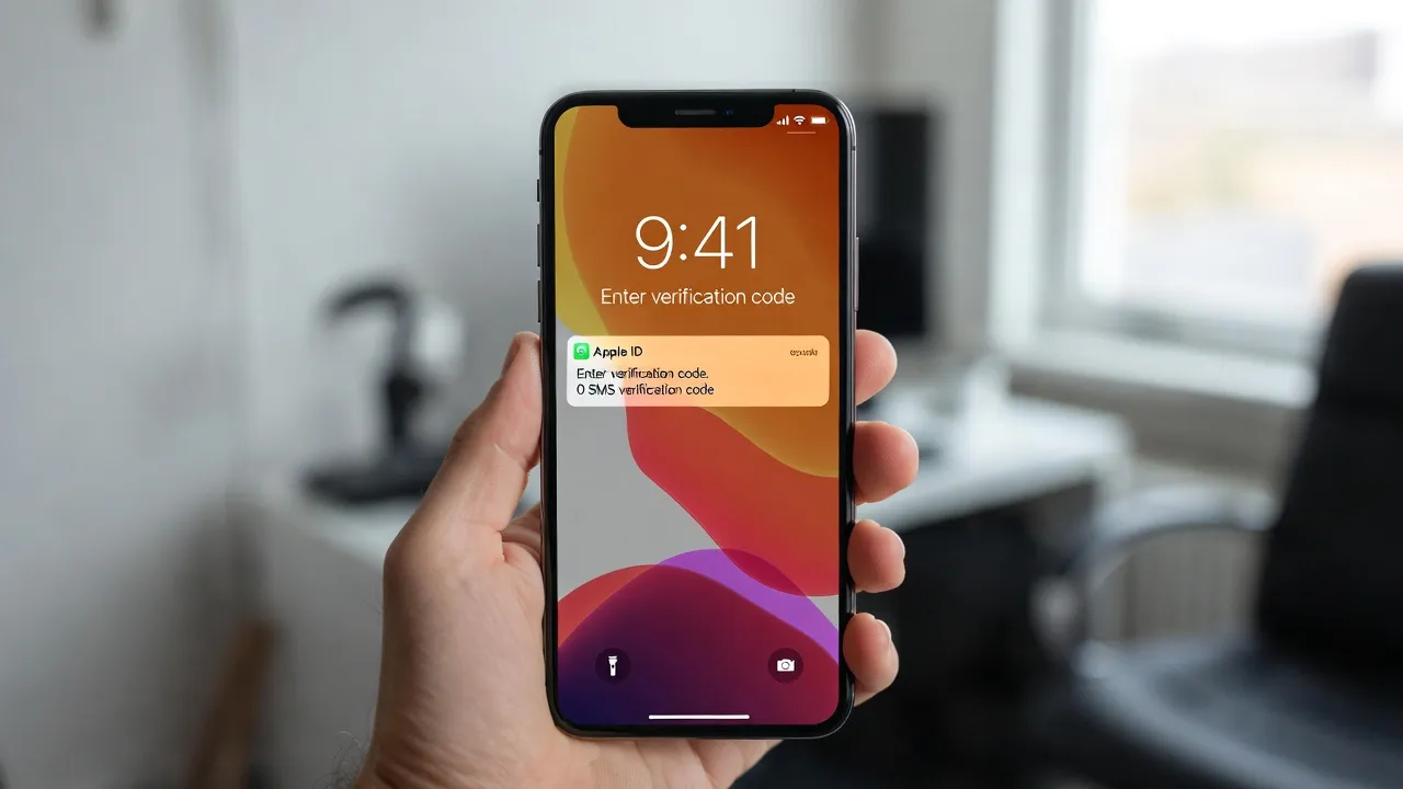 Почему не приходит код подтверждения на iPhone — полное решение проблемы