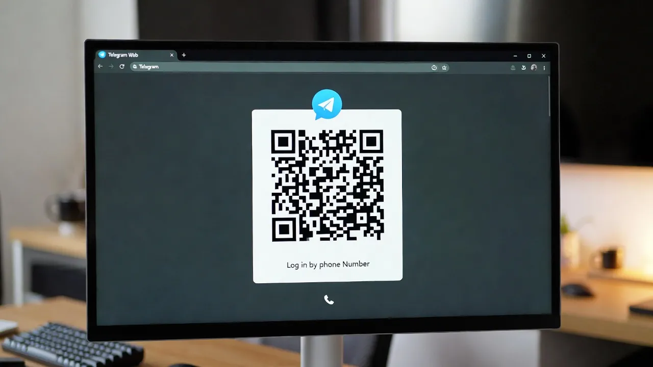 Telegram Web Войти: Полное Руководство по Доступу к Мессенджеру через Браузер