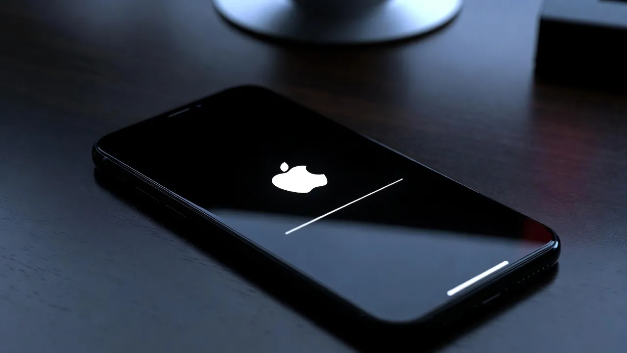 Как обновить iOS: пошаговое руководство