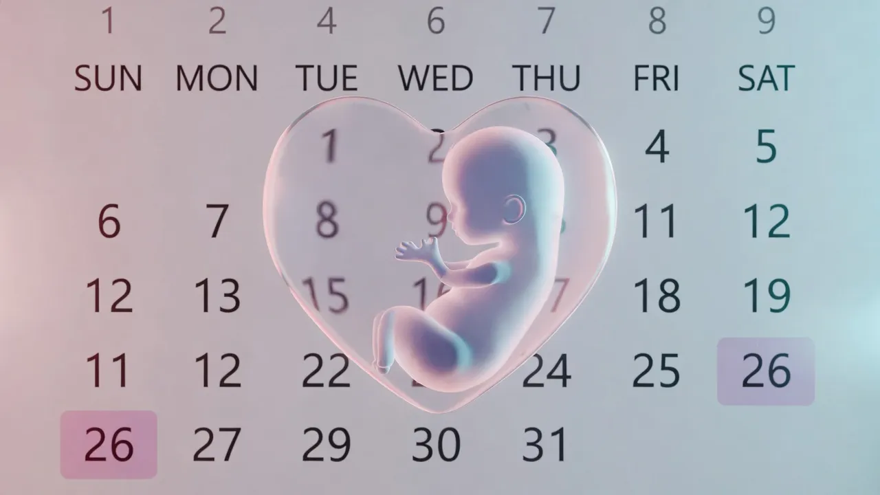 Can You Get Pregnant on Your Period? The Science Explained