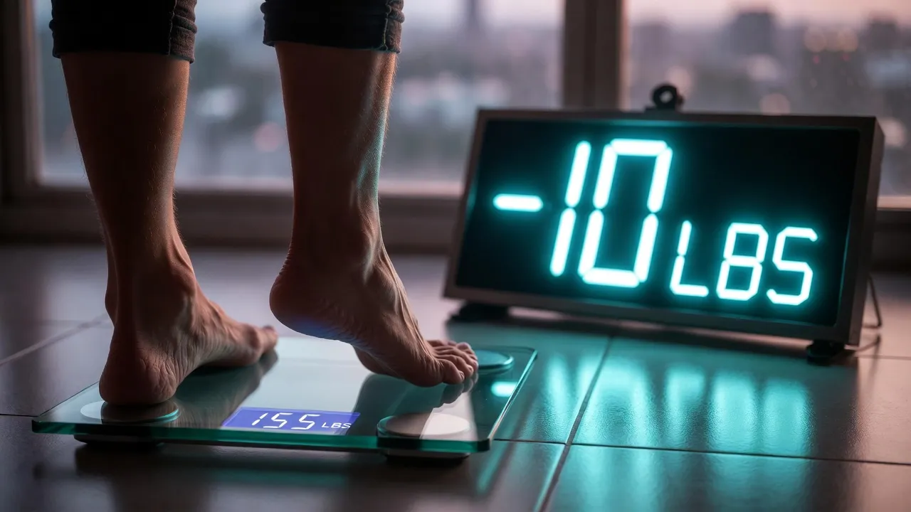 Is It Possible to Lose 10 Pounds in a Month? [2026 Guide]