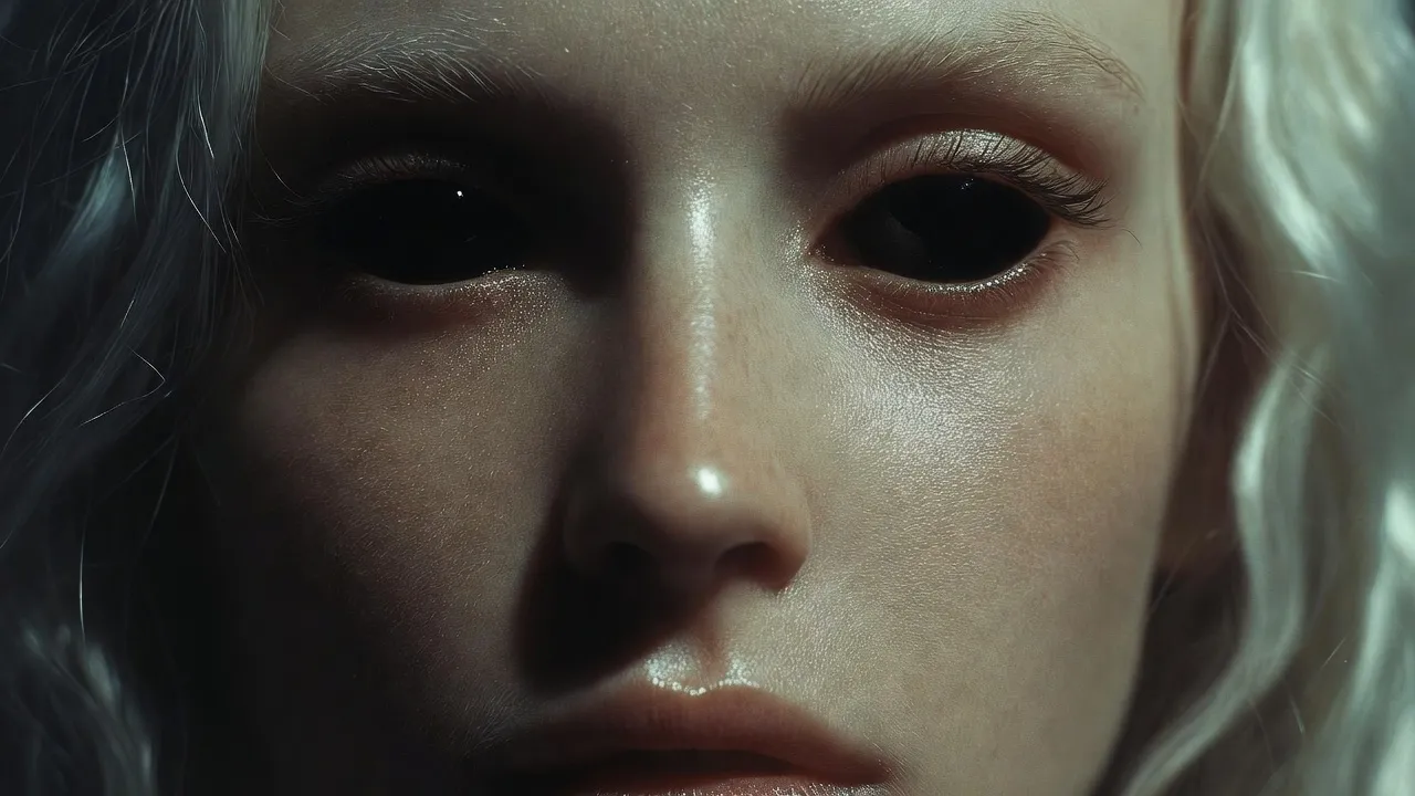 Is It Possible to Have Black Eyes? Eye Color Truth 2026