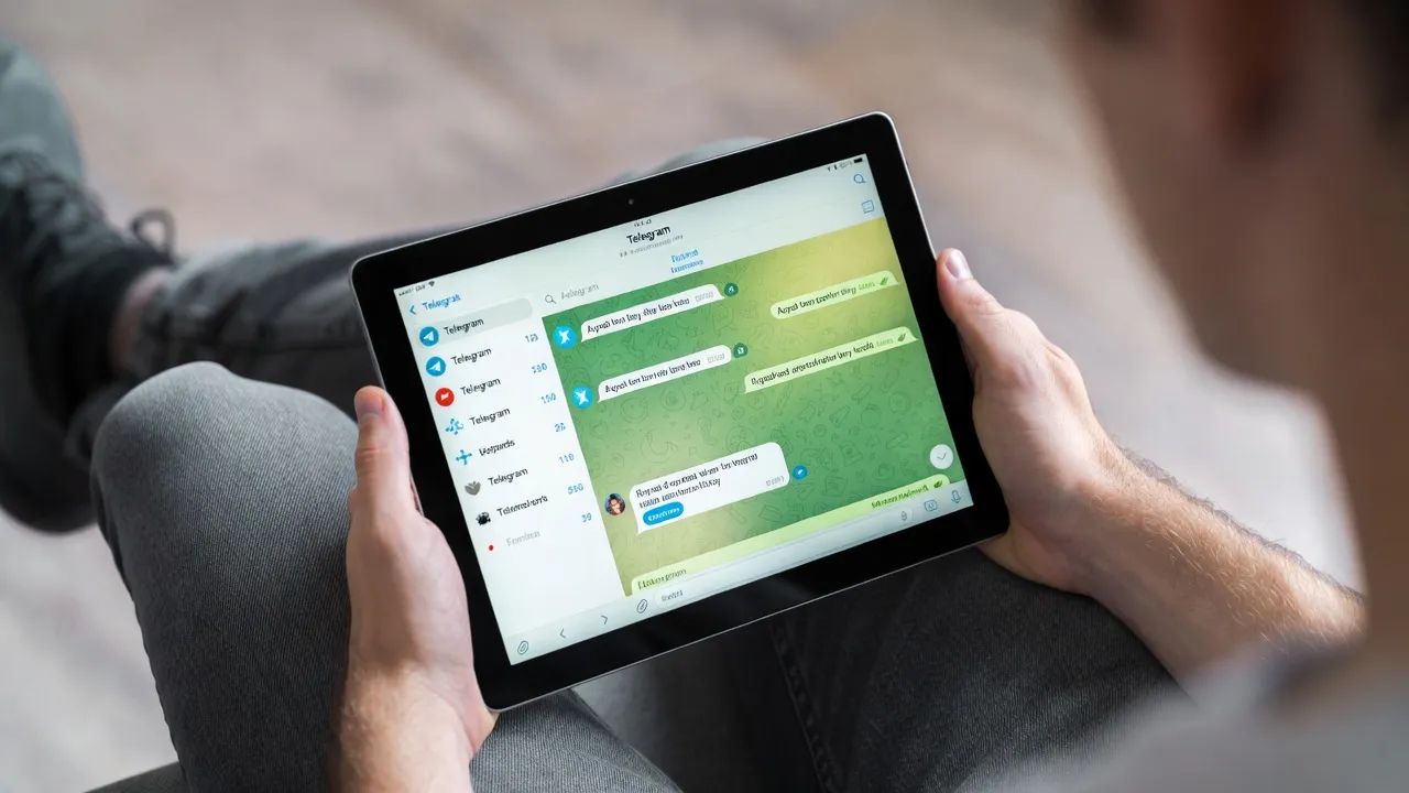 Курсы по Telegram: как выбрать формат и не пожалеть