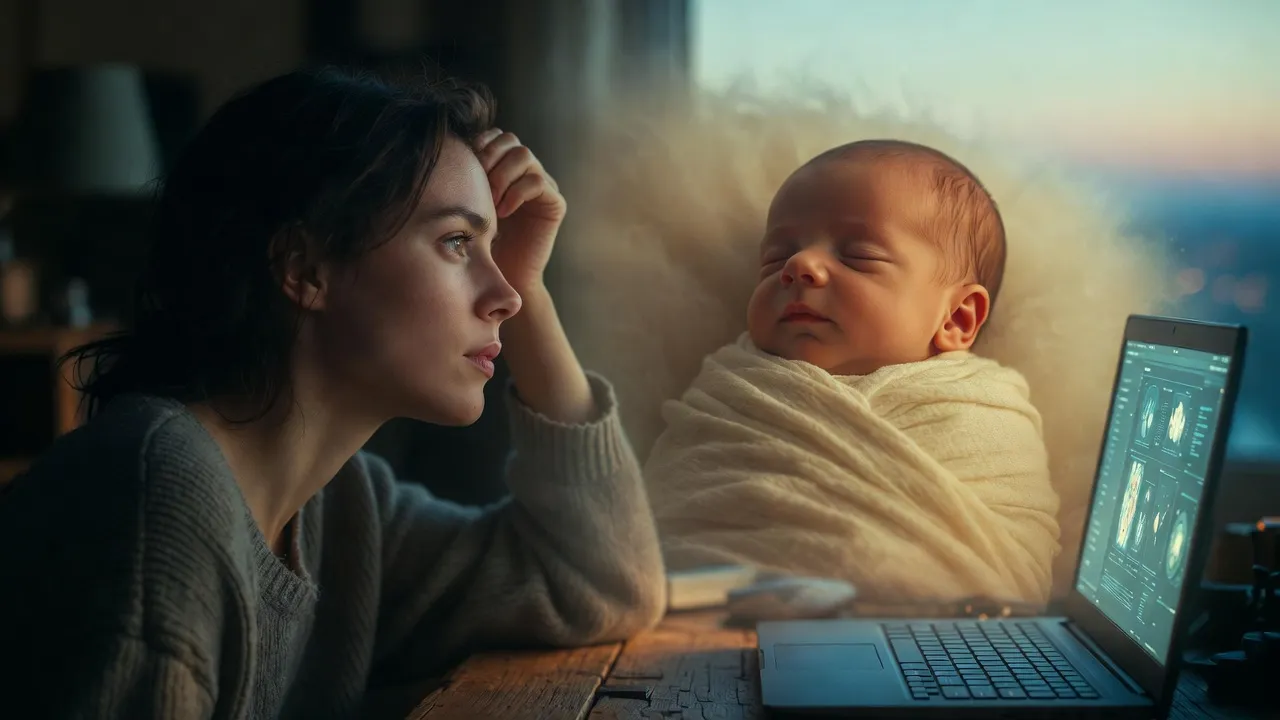 Can You Remember Being Born? The Science Explained (2026)