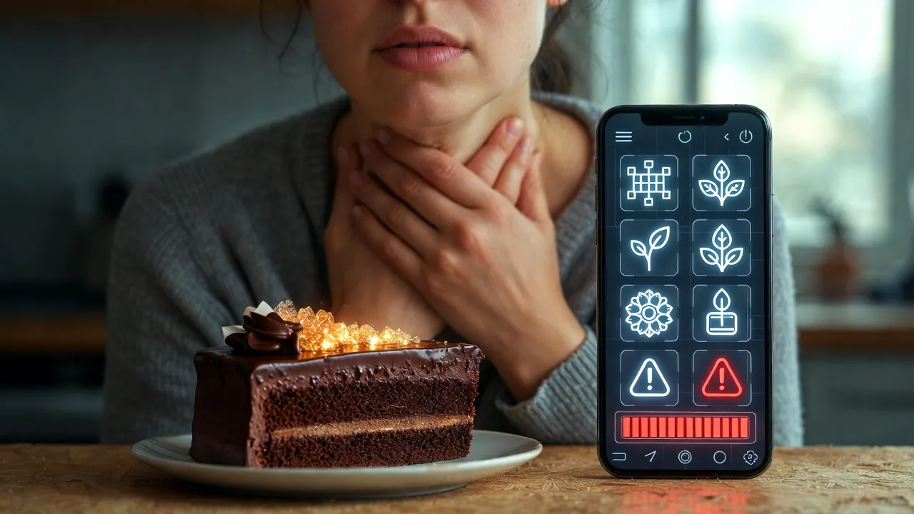 Is It Possible to Be Allergic to Sugar? The Truth