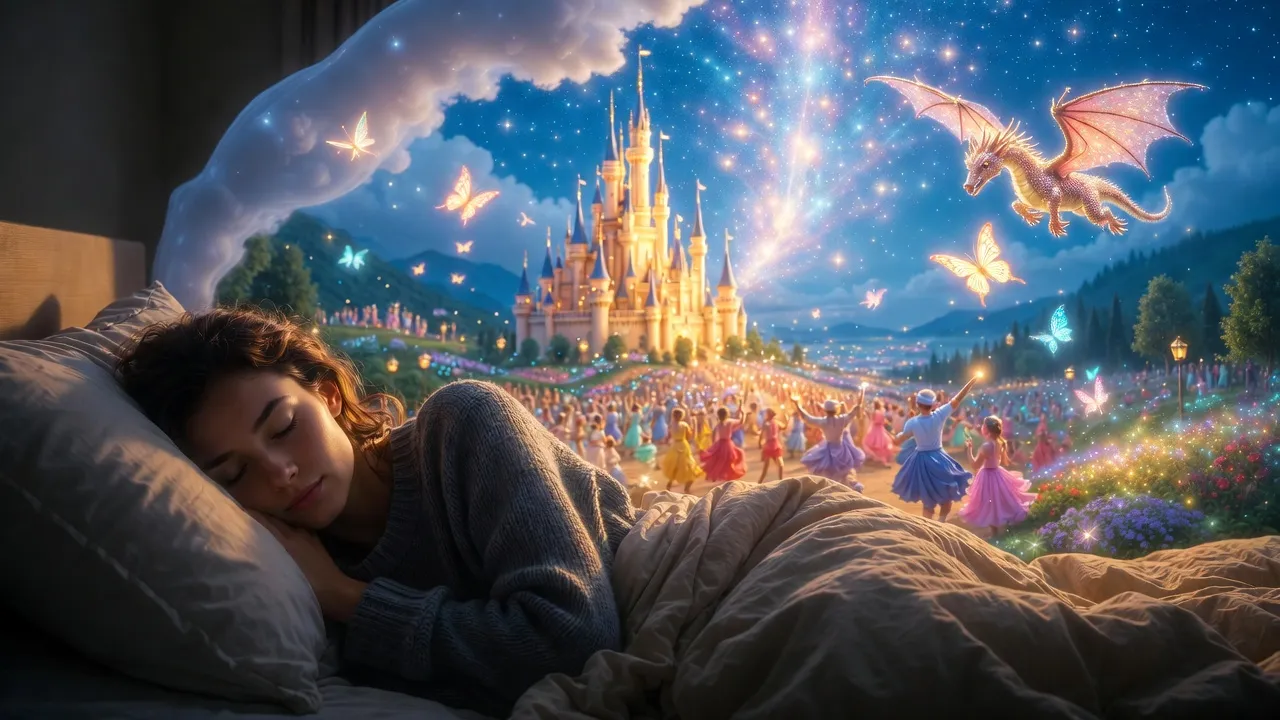 Is It Possible to Not Dream? The Science Explained