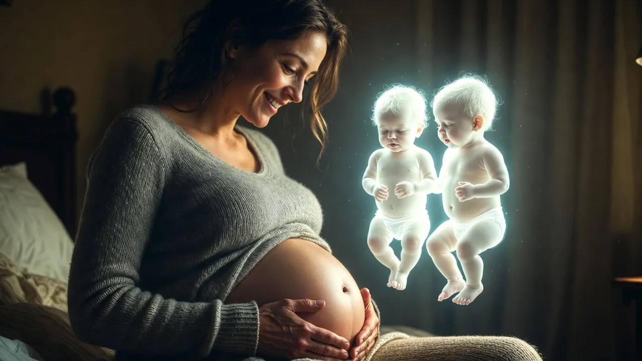 Can Twins Have Different Fathers? The Science Explained