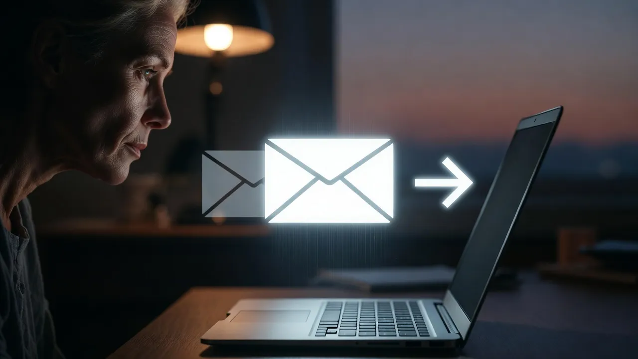 Can You Change Your Gmail Address? (2026 Update)