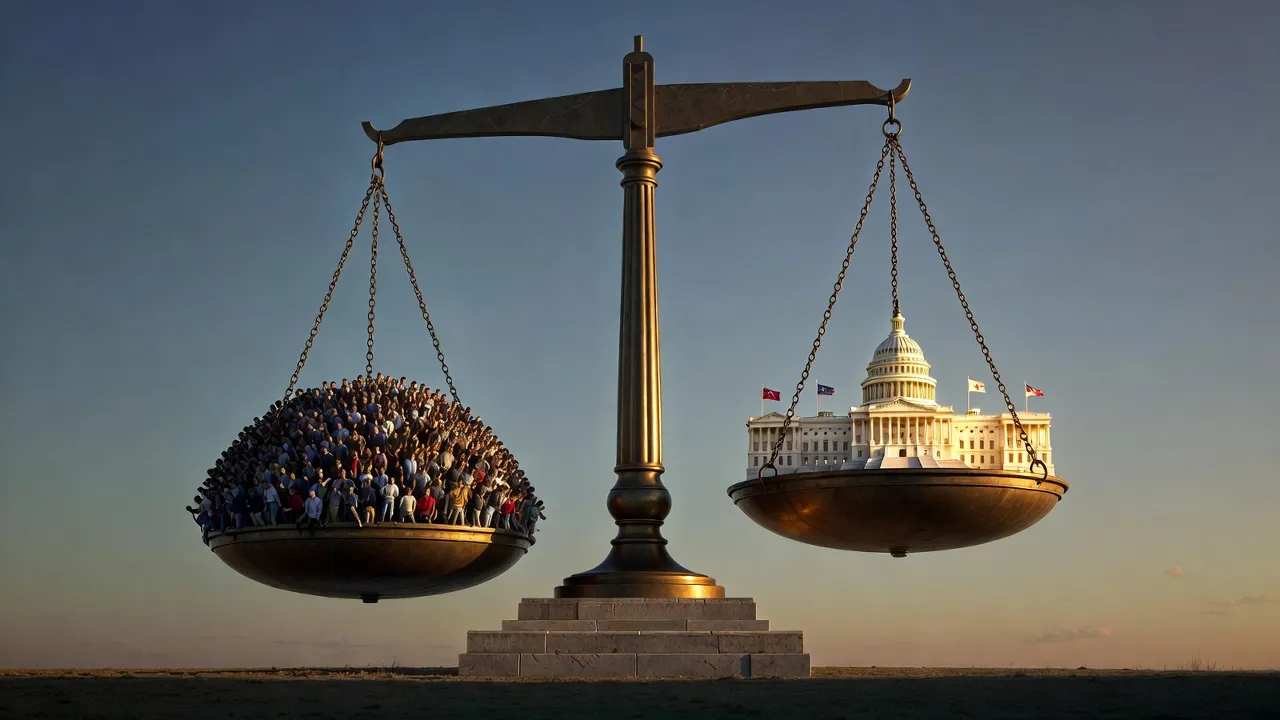 Can You Win the Popular Vote But Lose the Election?