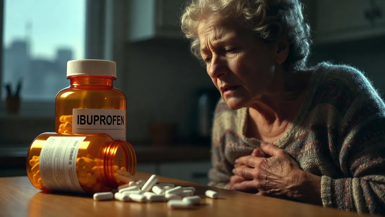 Can You Overdose on Ibuprofen? Risks & Safety Guide 2026