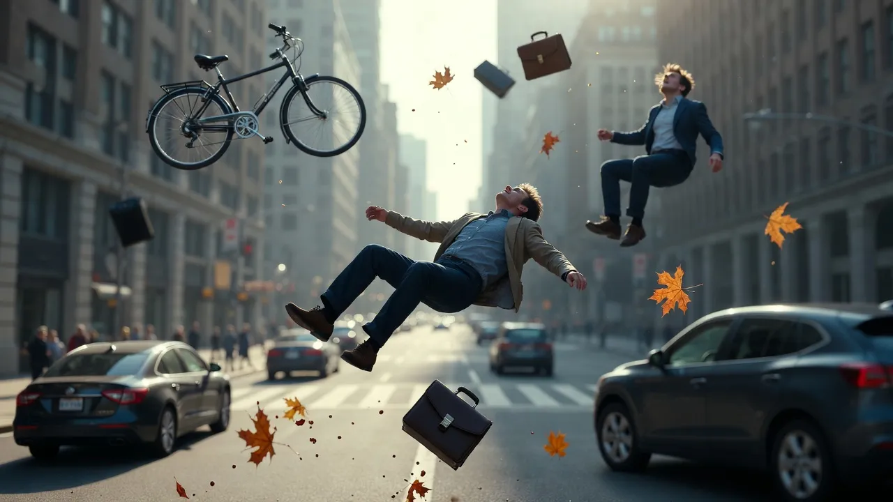 Can Earth Lose Gravity? The Science Behind Viral Claims