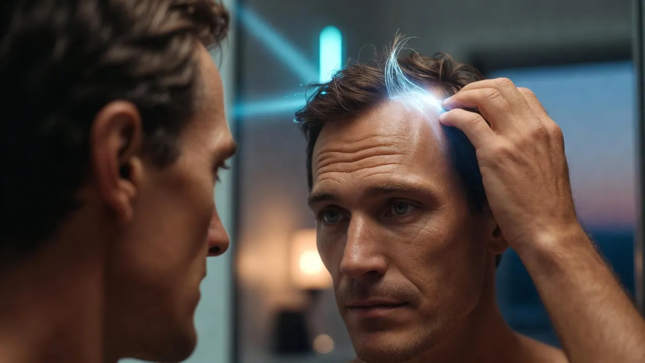 Is It Possible to Regrow Hair? Science-Backed Answer 2026