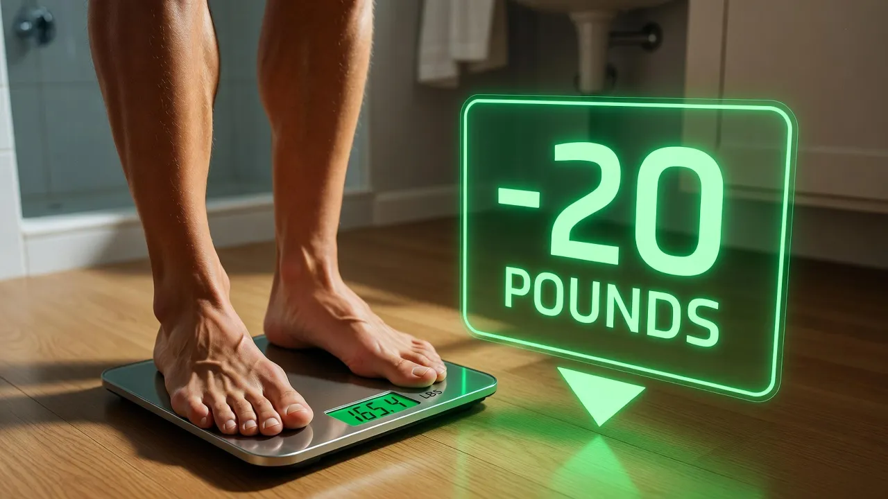Is It Possible to Lose 20 Pounds in 3 Months? (2026 Guide)