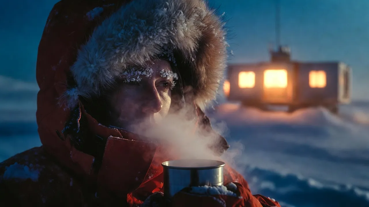 Can You Live in Antarctica? The Truth About Residency