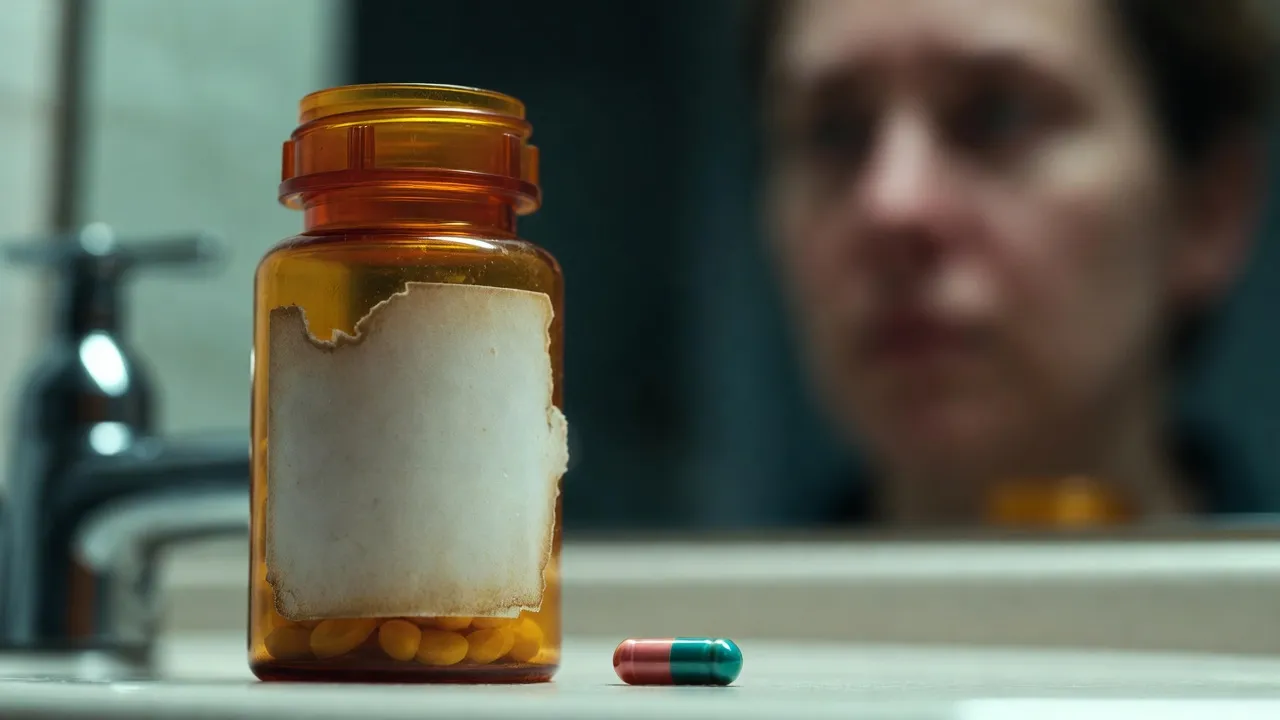 What Happens If You Take Expired Amoxicillin in 2026?
