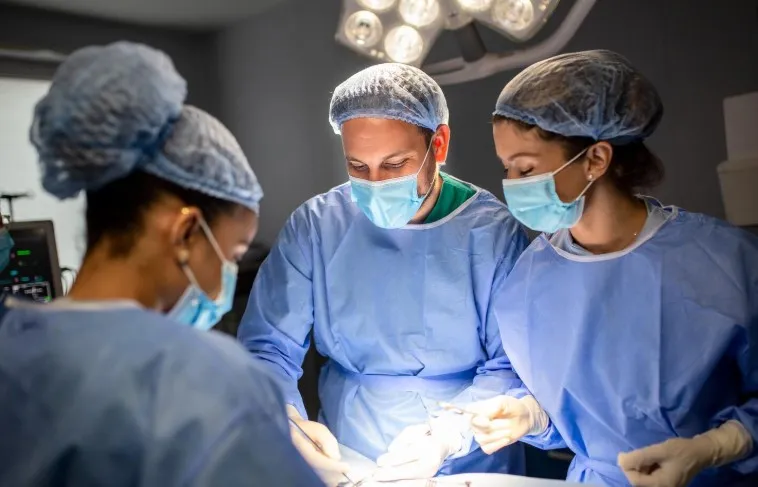 The Best Bariatric Surgeons in Dubai for Exceptional Weight Loss Care