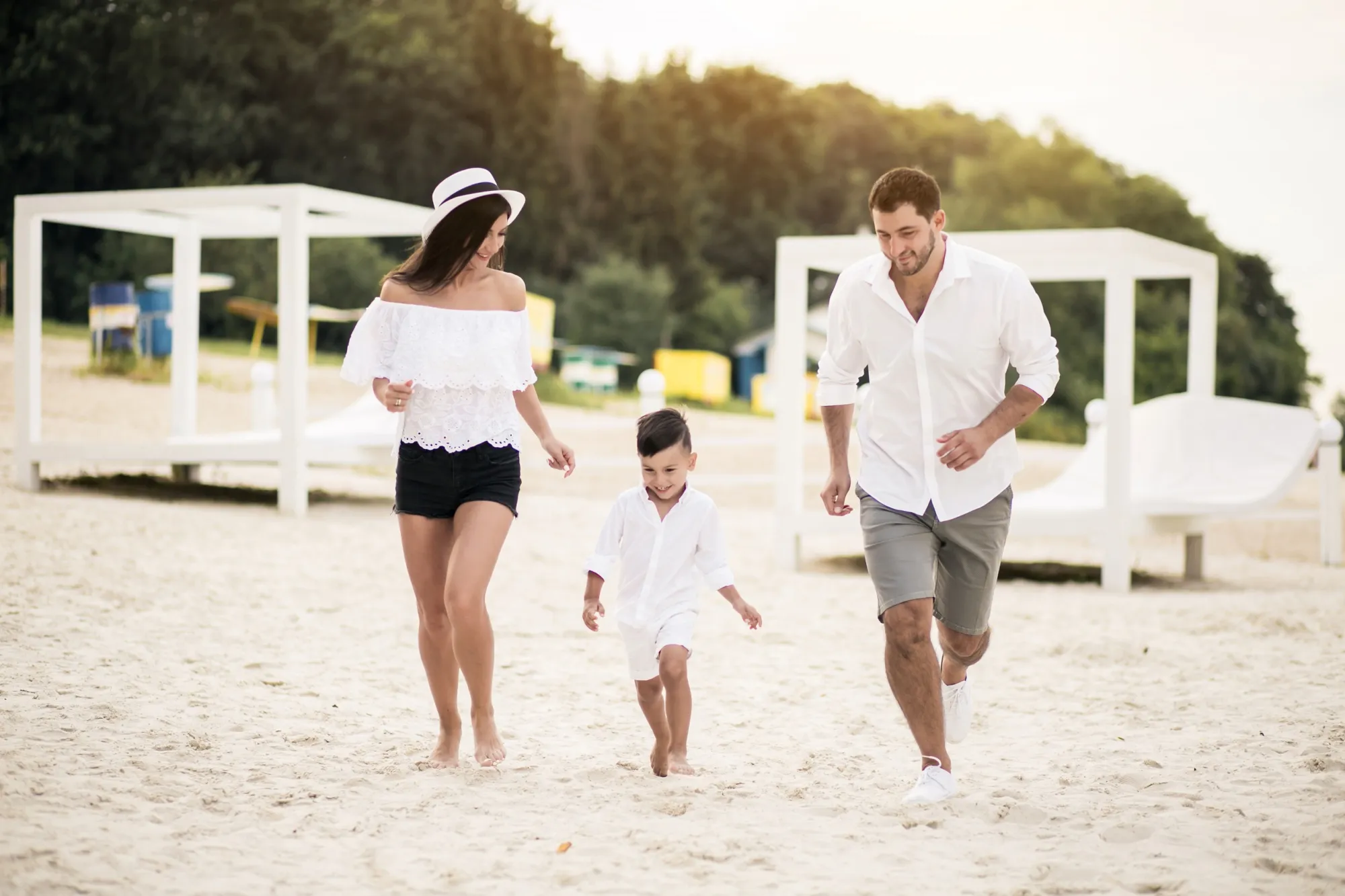 The Best Family Hotels in Dubai That Actually Work for Real Trips