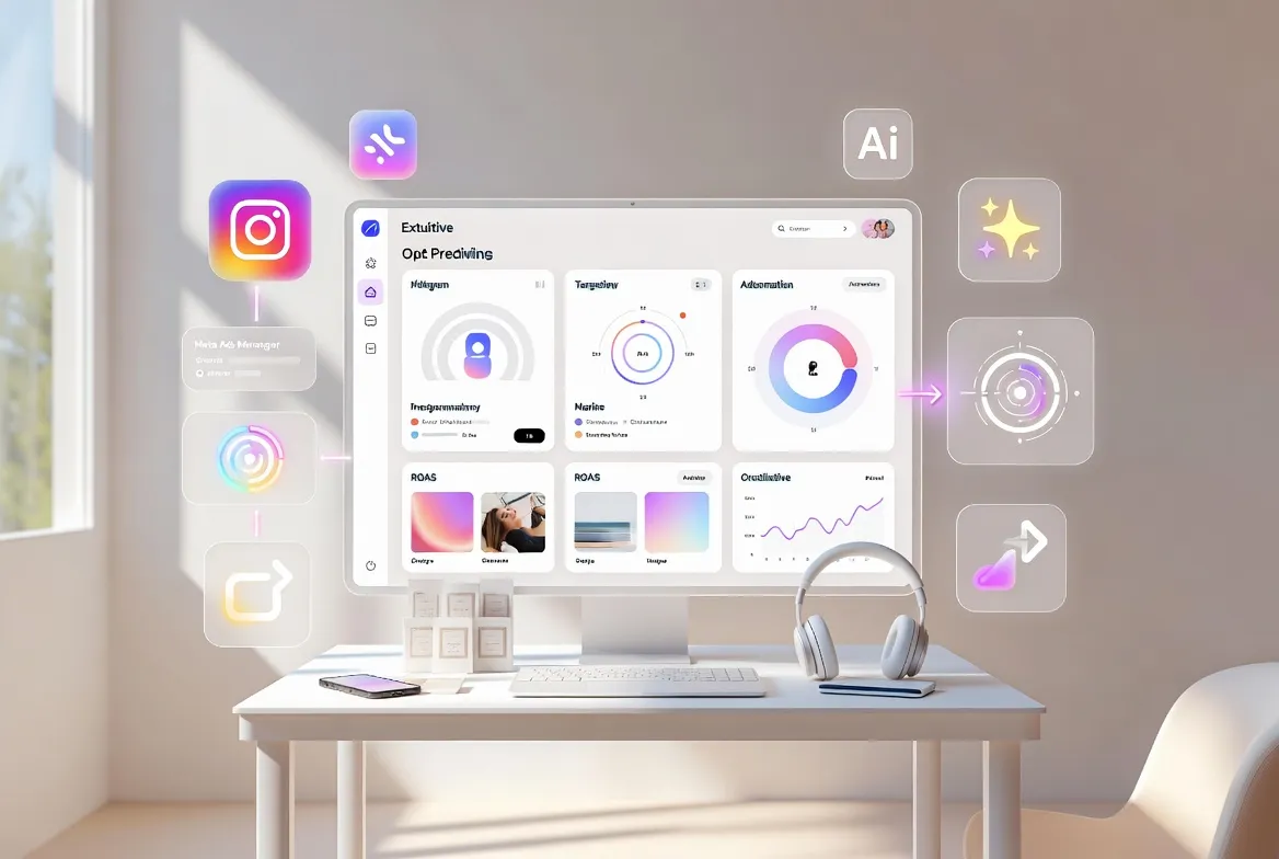 Best AI Tools for Instagram Ads Optimization 2026