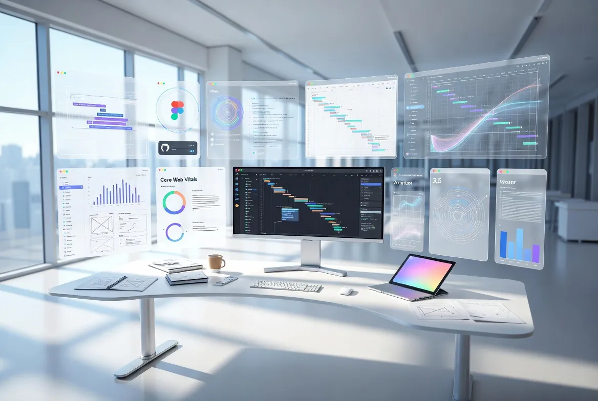15 Best Front-End Web Development Companies (2026)