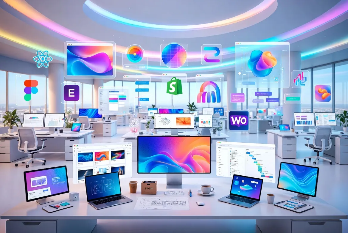 15 Best White Label Web Development Companies (2026)