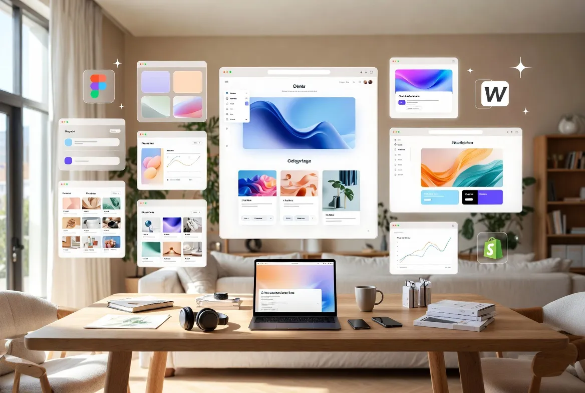 Best 15 Web Development Companies for Small Business (2026)