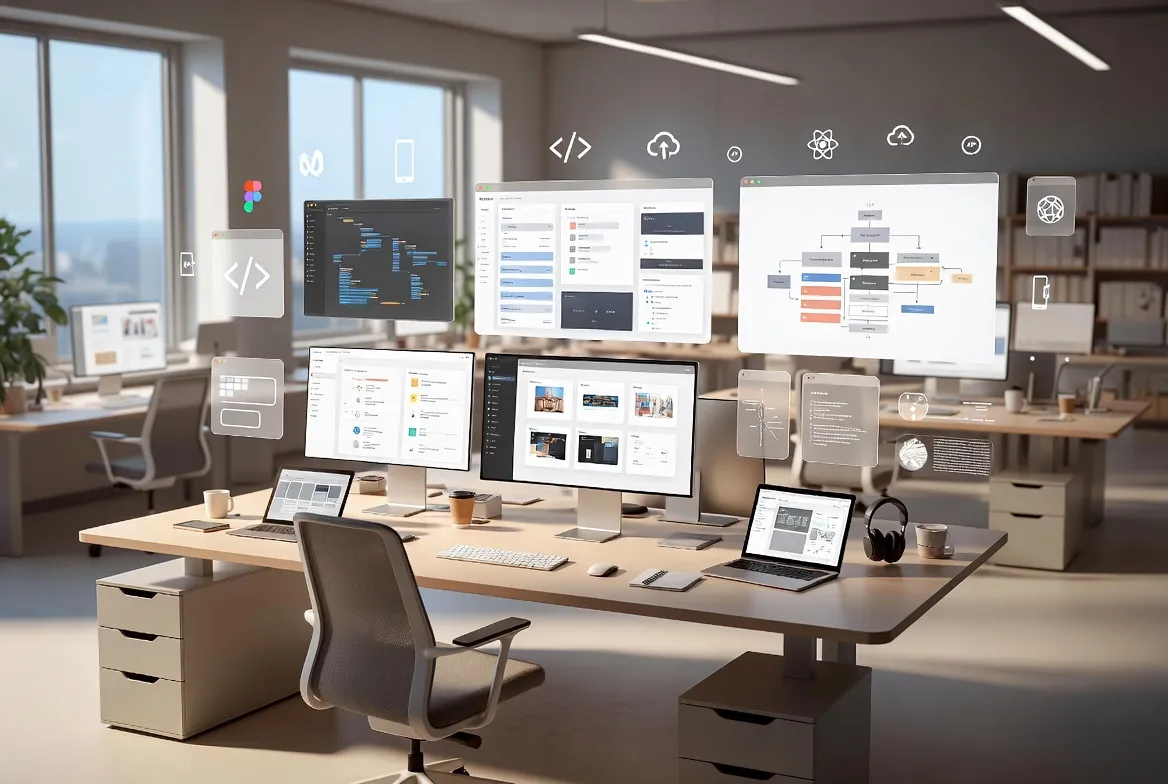 Best 15 Angular Development Companies (2026)