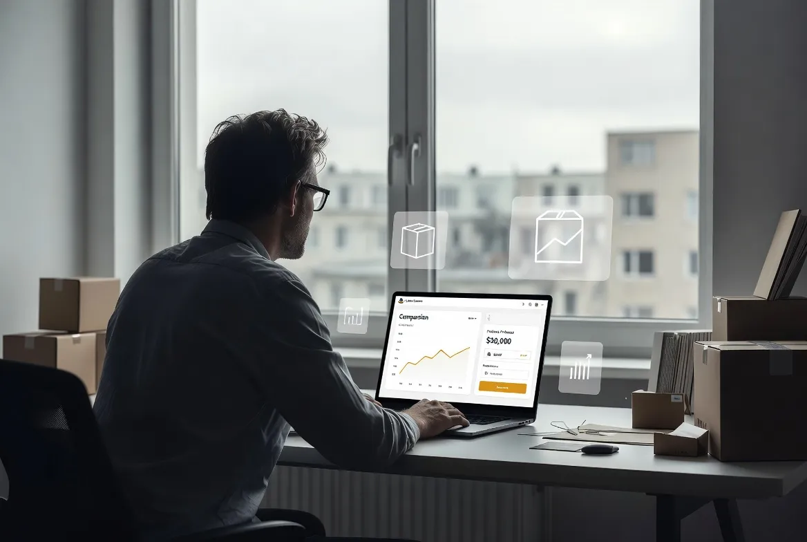 Amazon Professional vs Individual Selling Plan 2026: Which One Is Better? Full Guide