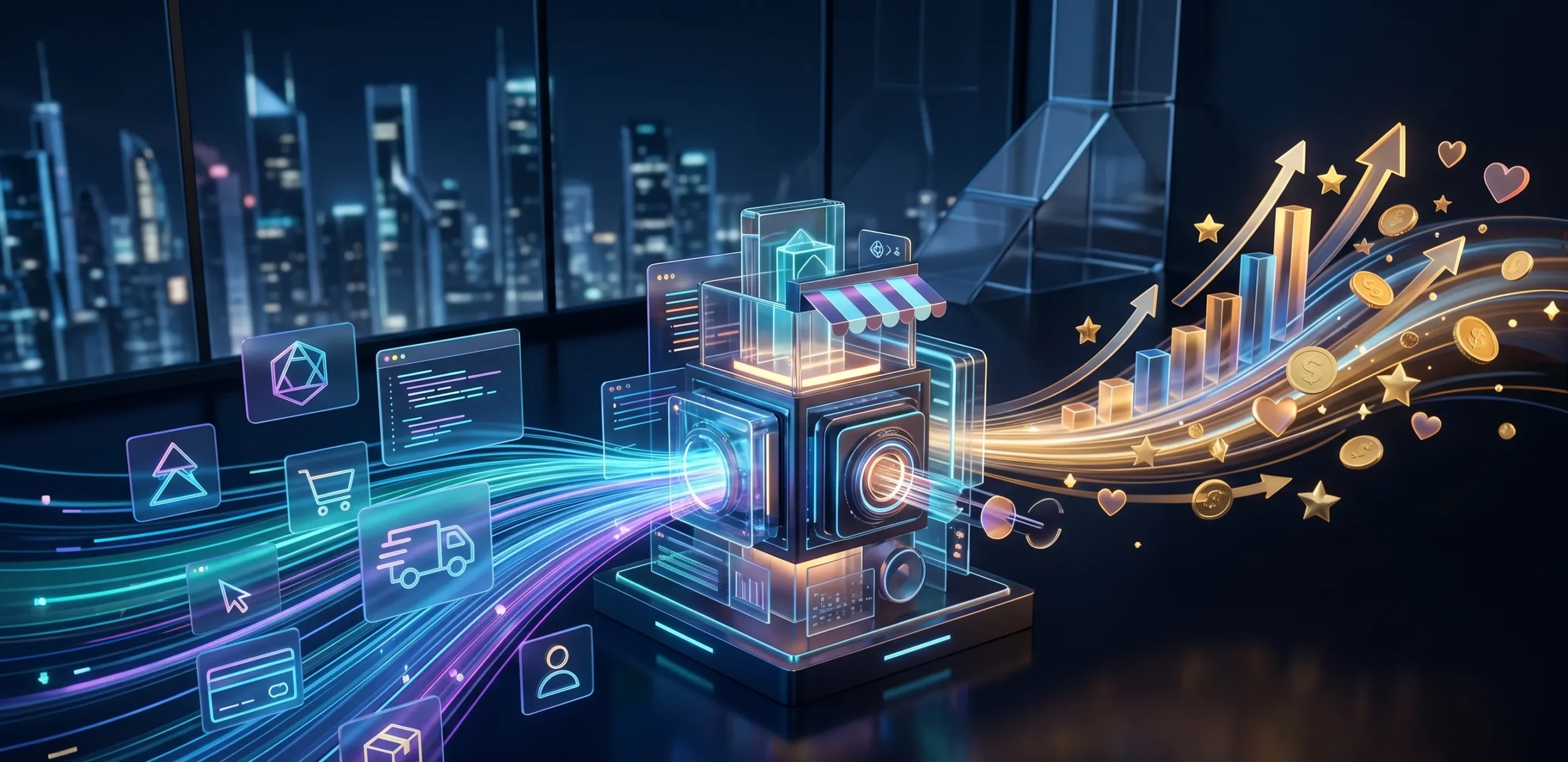 Best 15 Ecommerce Web Development Companies in 2026