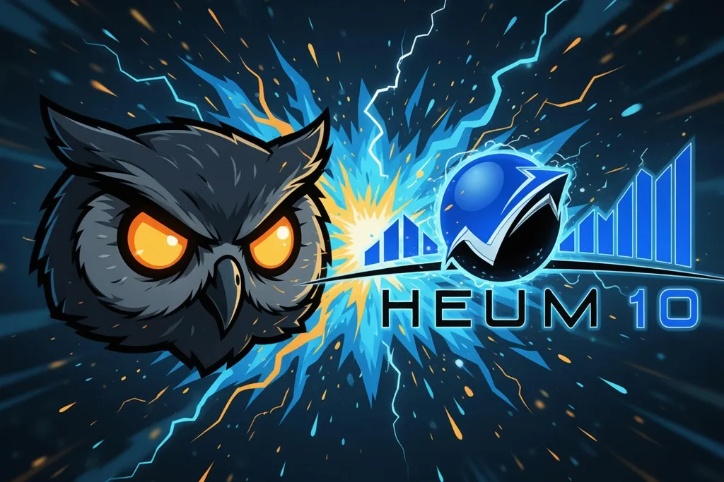 OverlookPro vs Helium 10: Which Amazon Tool Wins in 2026?