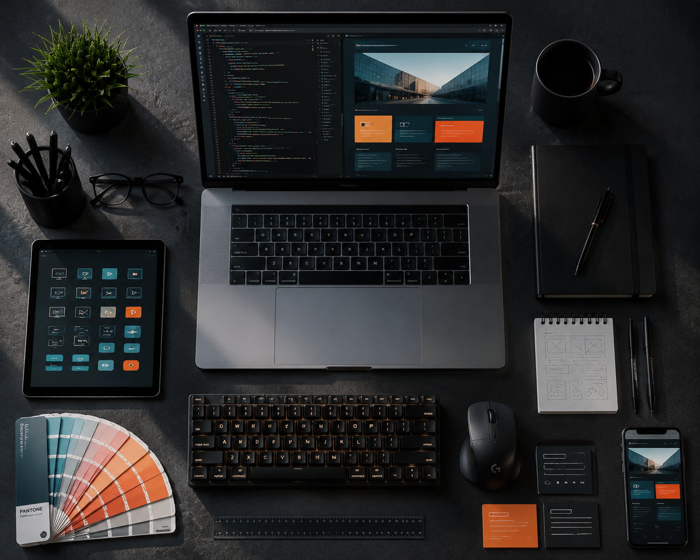 Best 3D Modeling Design Companies in Dubai 2026