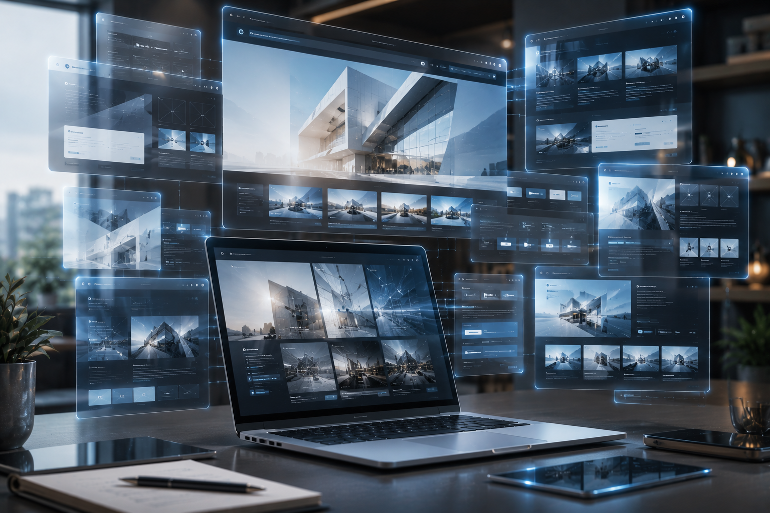 Best 15 Enterprise Web Design Companies (2026)