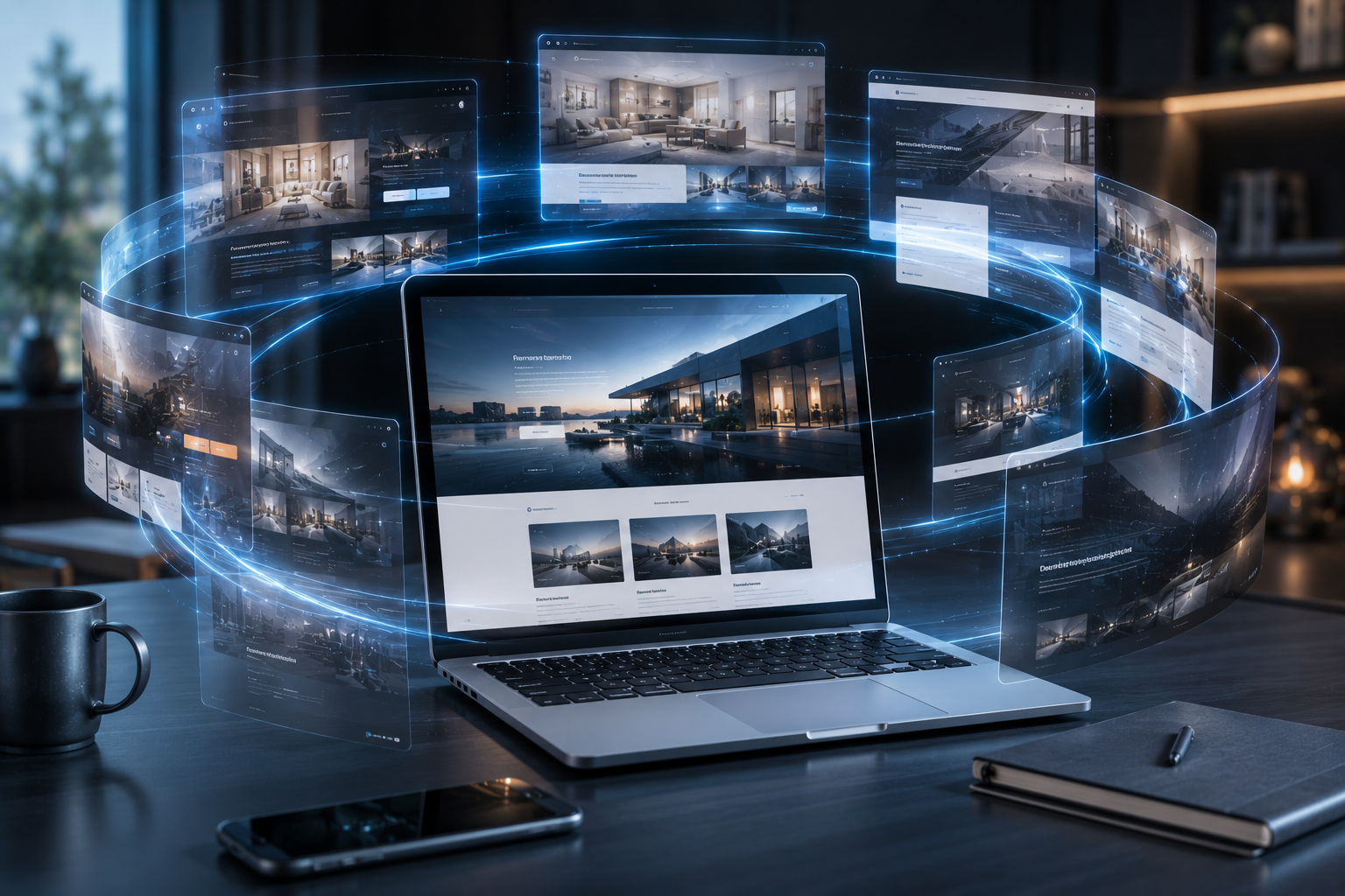 Best 15 Marketing Web Design Companies (2026)