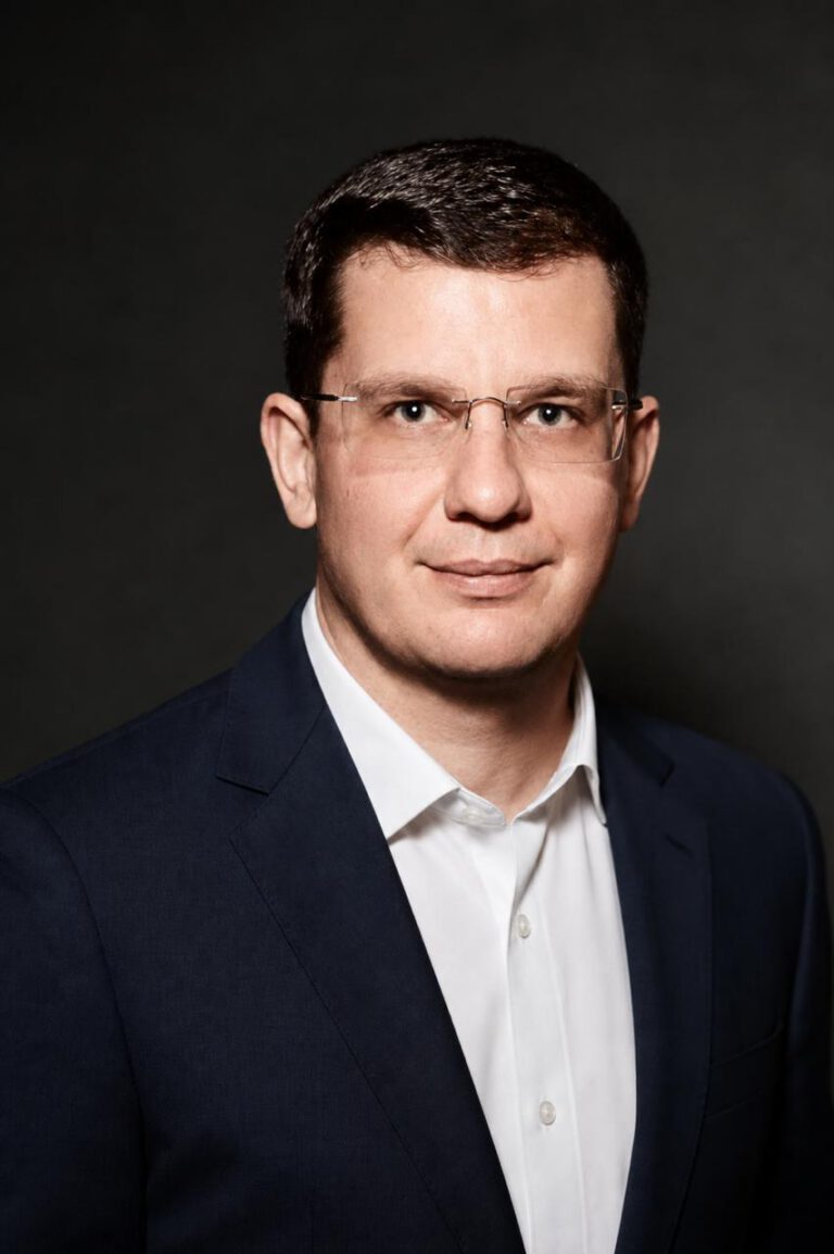 Alexey Kiselev
