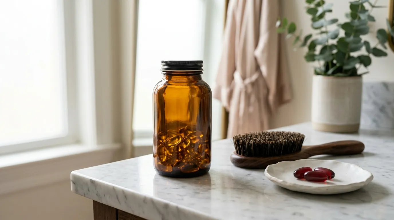 Is It OK to Take Prenatal Vitamins If Not Pregnant?