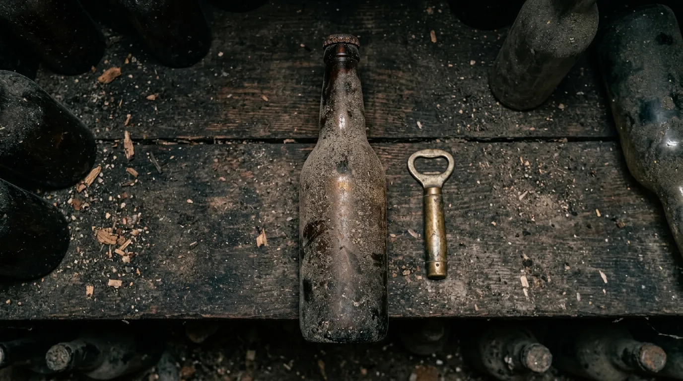 Is It OK to Drink Expired Beer? Safety & Taste Facts 2026