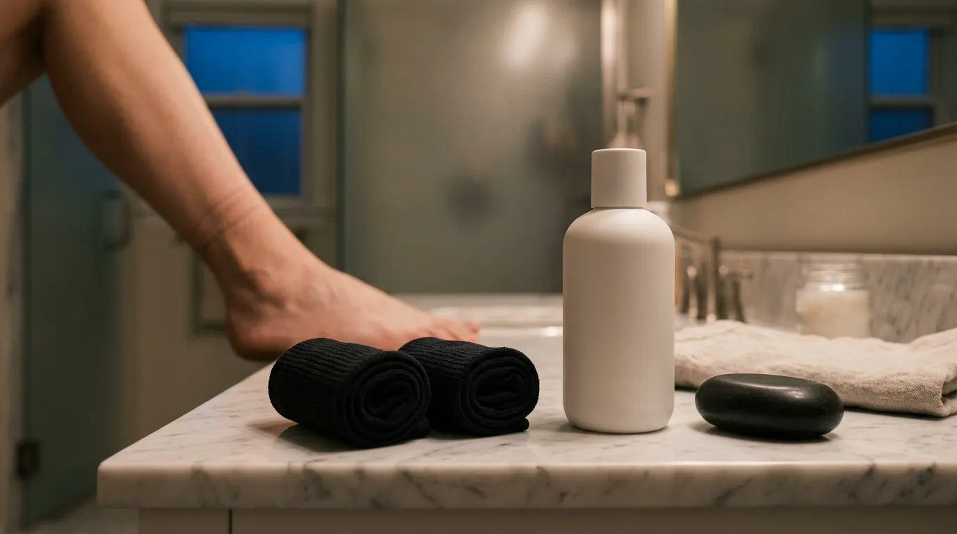 Is It OK to Wear Compression Socks All Day? [2026 Guide]