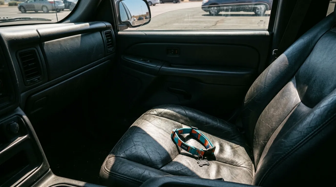 Is It OK to Leave a Dog in a Hot Car? The Deadly Truth