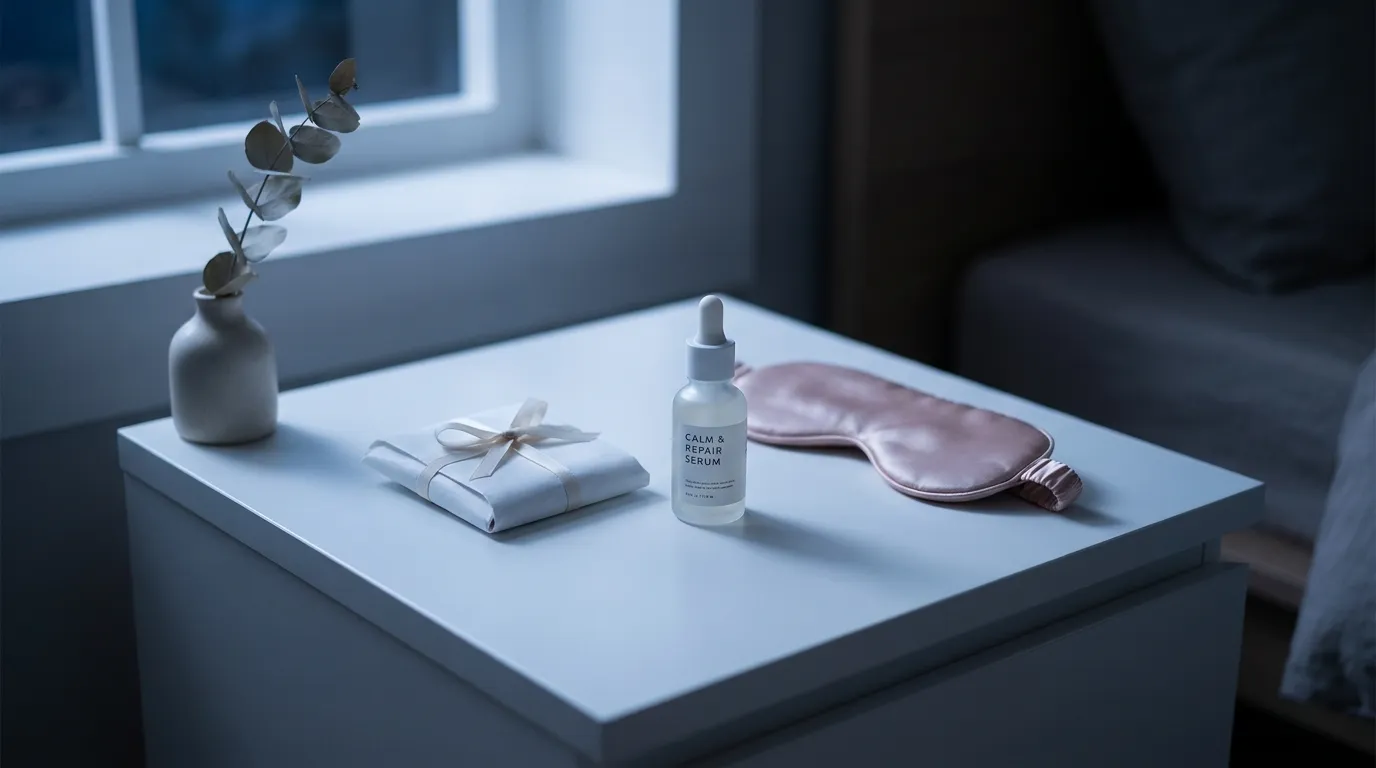 Is It OK to Sleep With a Tampon In? 2026 Safety Guide