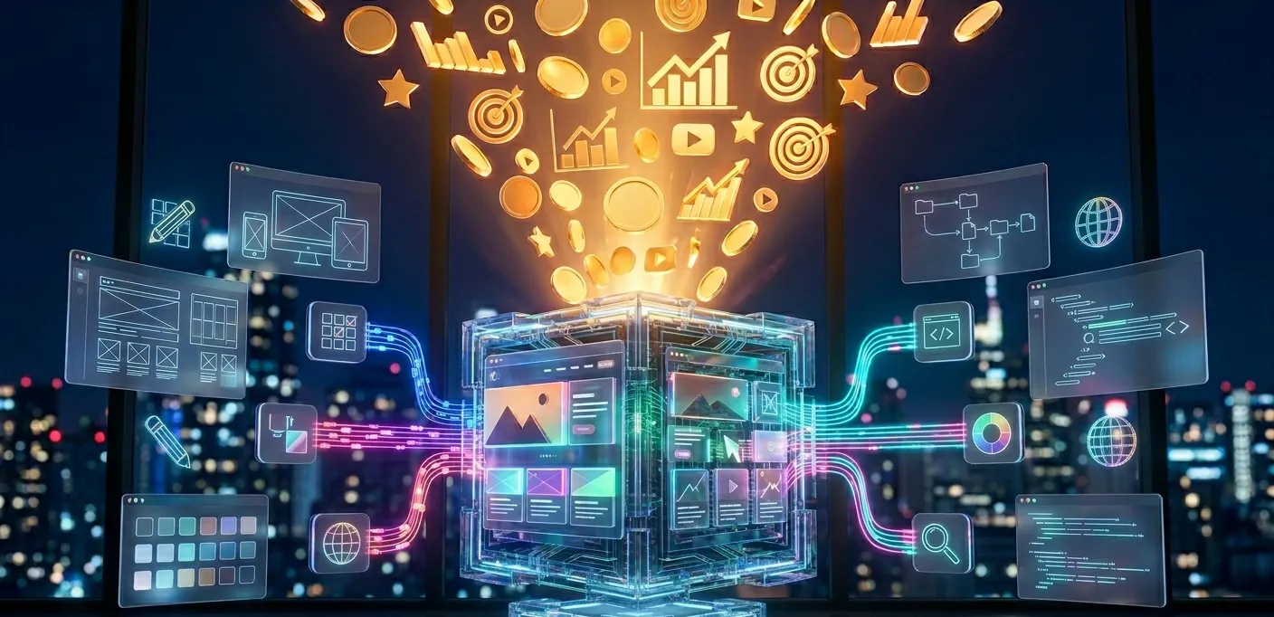 Best 15 Web Design Companies (2026)