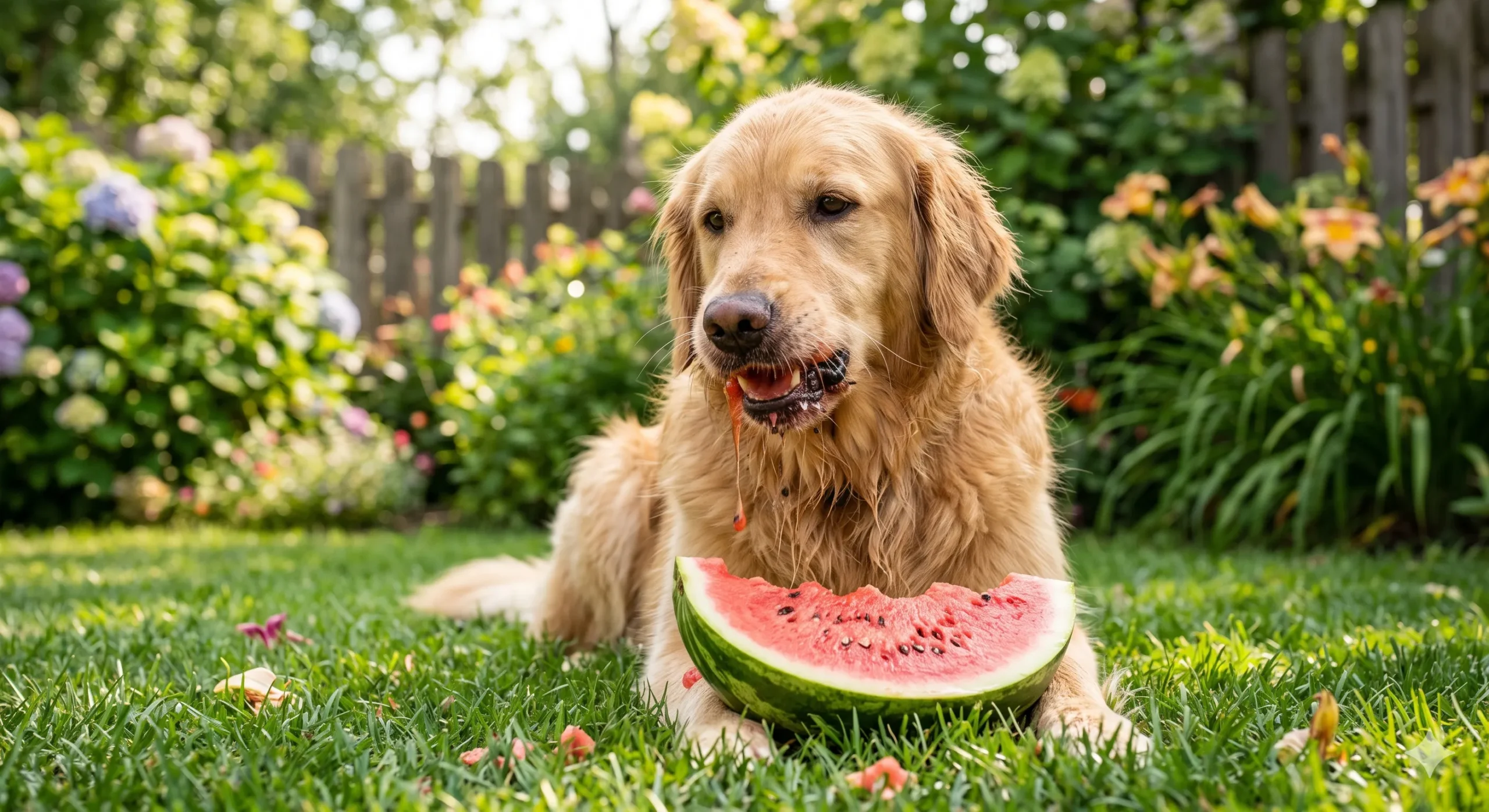 Is It OK for Dogs to Eat Watermelon? 2026 Safety Guide