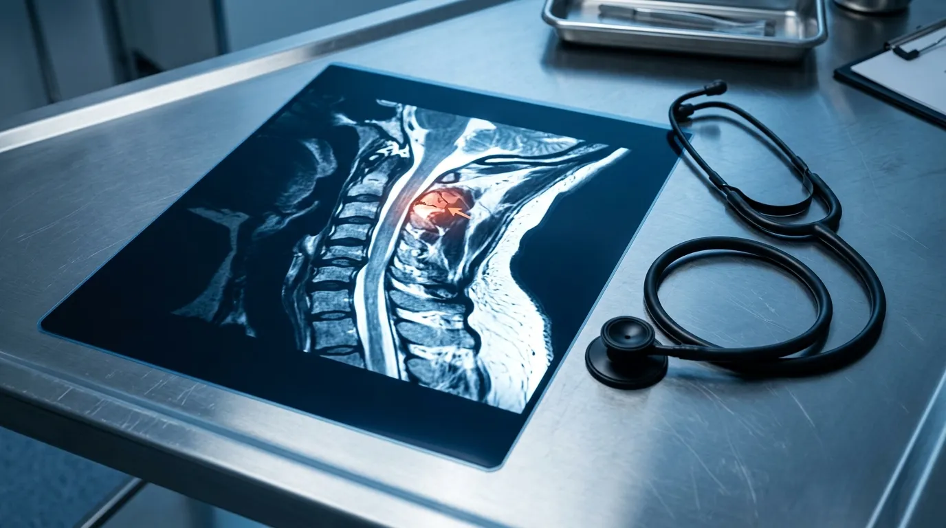 Is It OK to Crack Your Neck? Risks & Safety Guide 2026