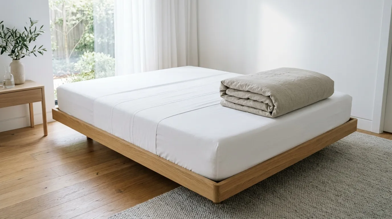 Is It OK to Sleep Without a Pillow? (2026 Guide)